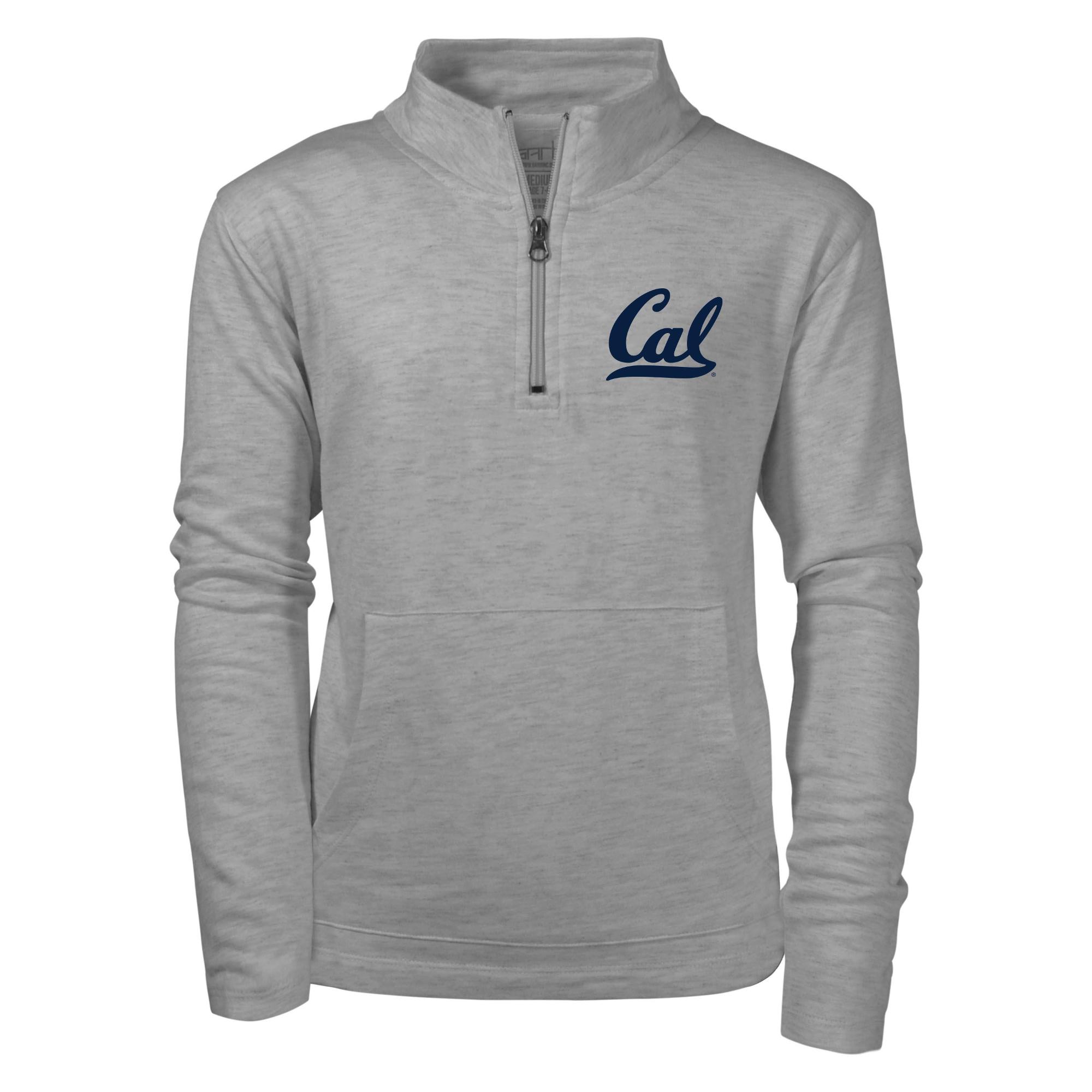 Product image 1 of 1 for Youth Girls Opal Pullover Cal Logo