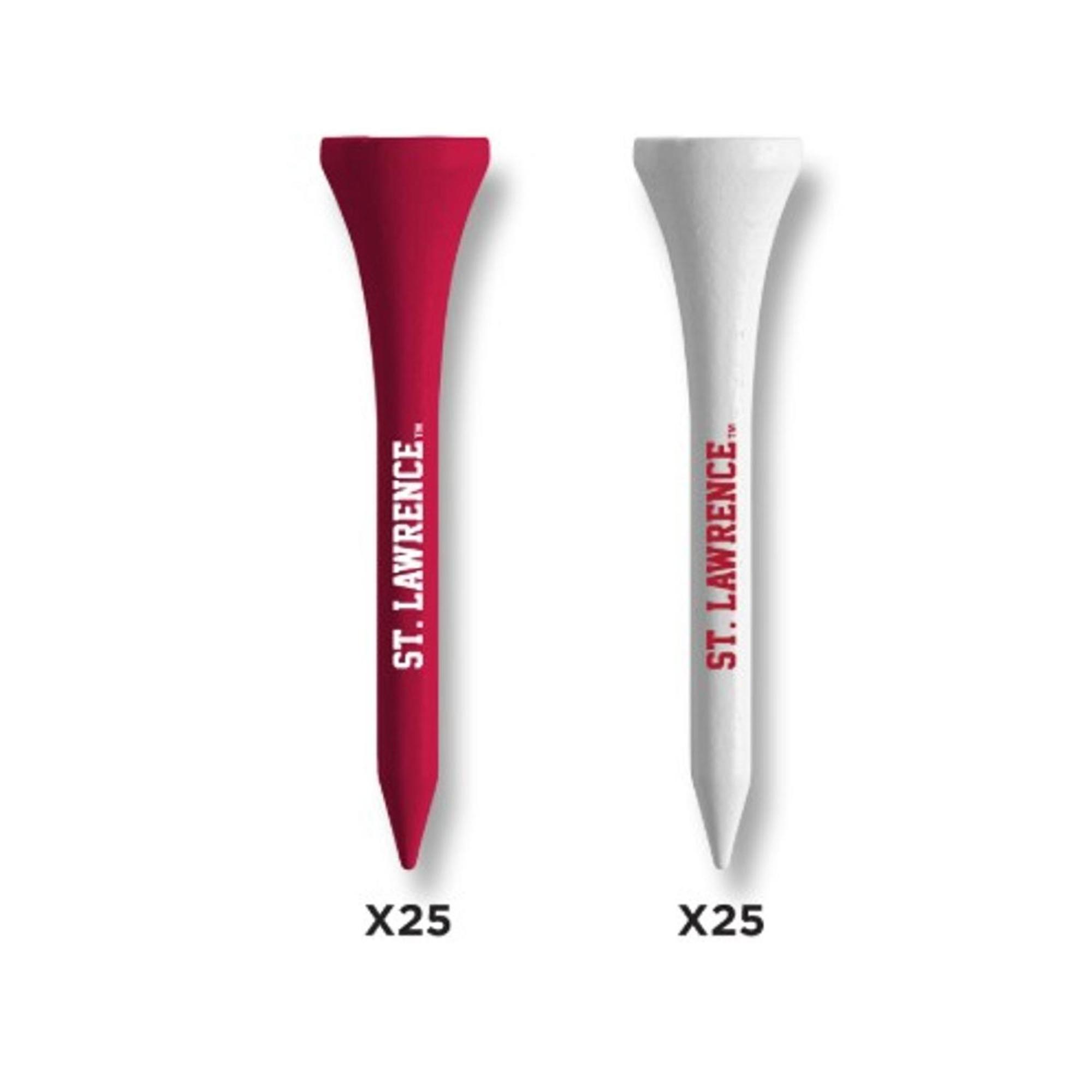 Product image 1 of 1 for St Lawrence Golf Tee Set