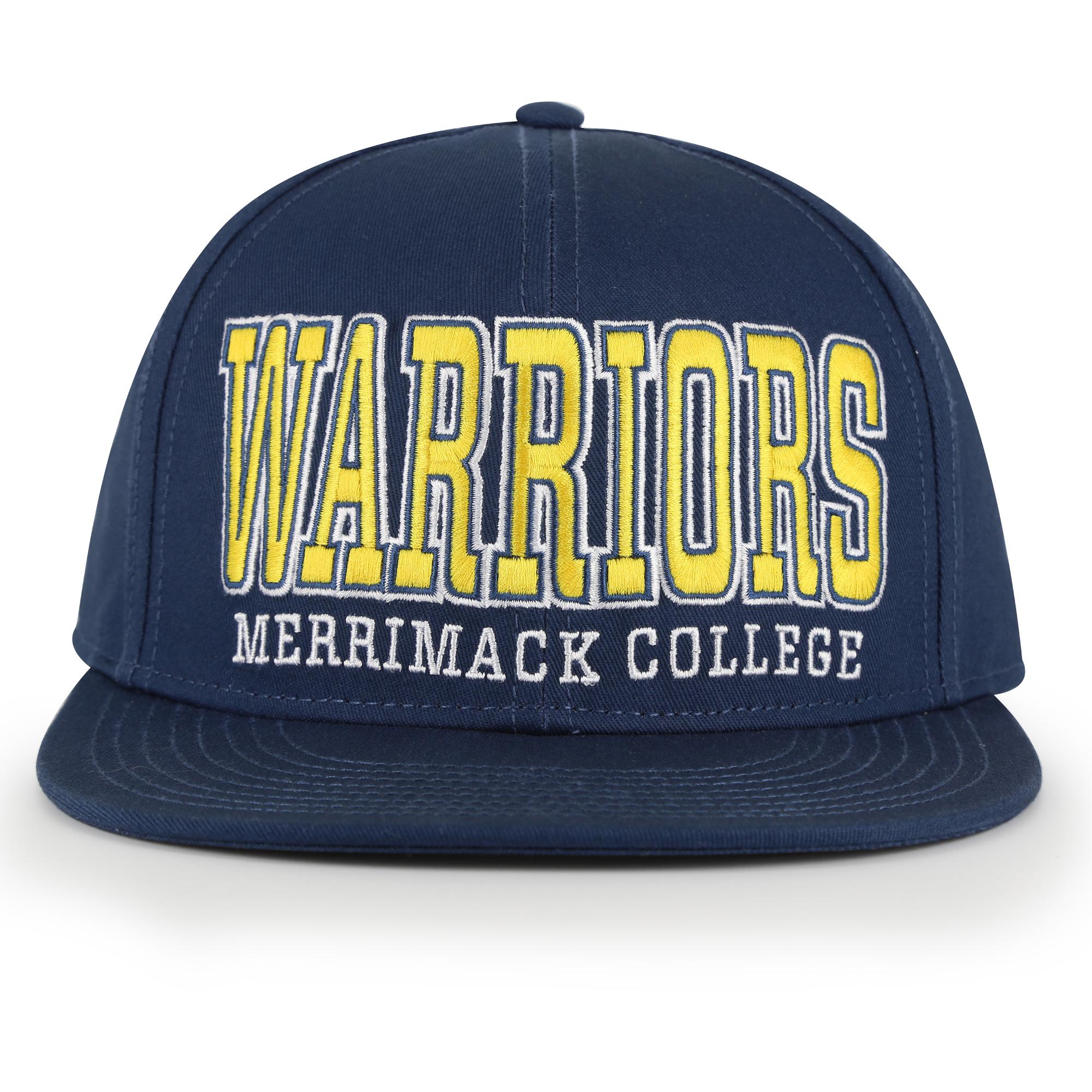 Product image 2 of 2 for WARRIORS Pro Twill Trucker