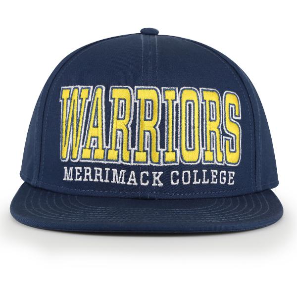 WARRIORS Pro Twill Trucker; $36.99
