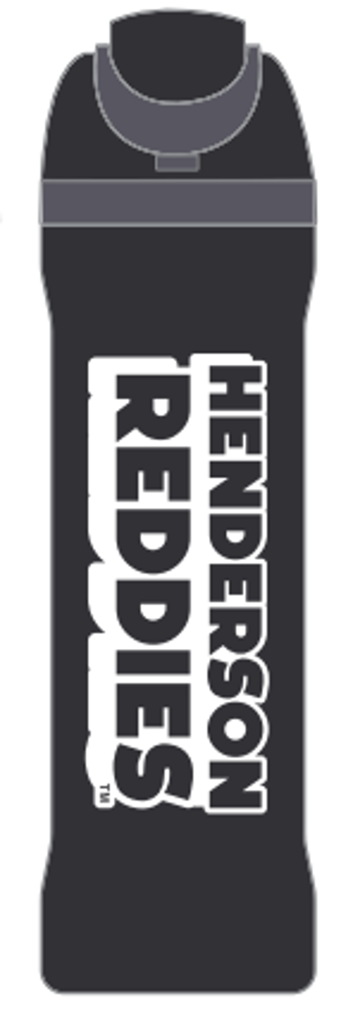 image of: Henderson Reddies Oahu 24oz Sport Bottle