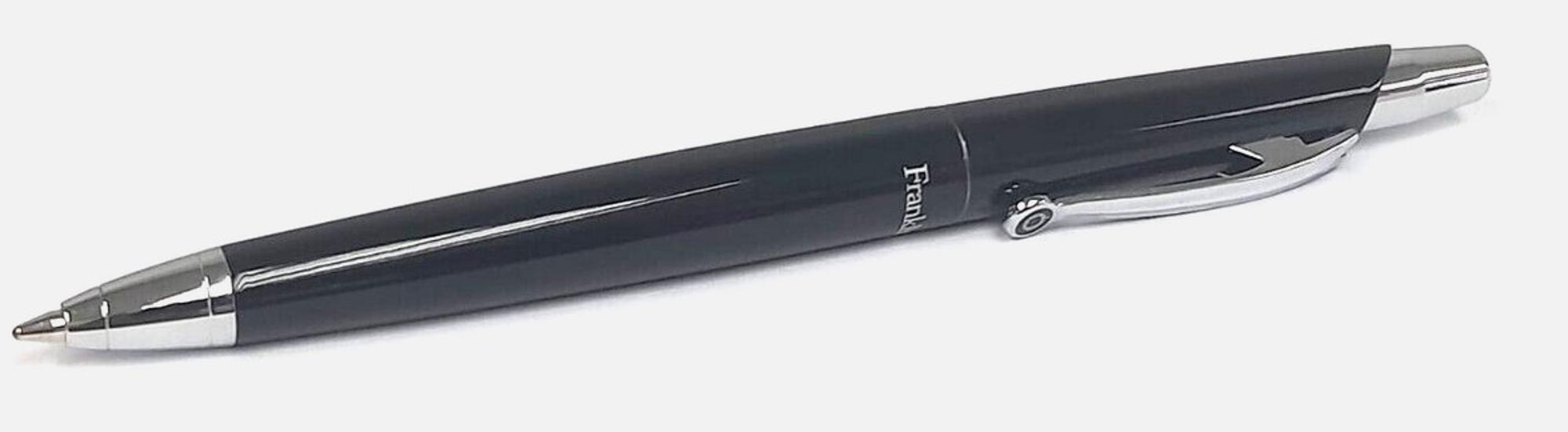 image of: NANTUCKET BALLPOINT PEN BY FRANKLIN COVEY