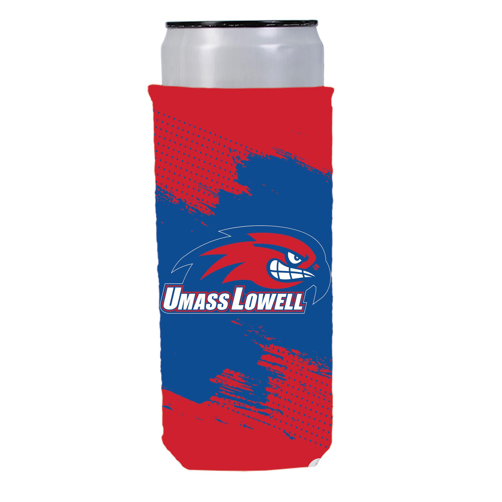 Product image 2 of 5 for Koozie Britepix SLIM Can Cooler