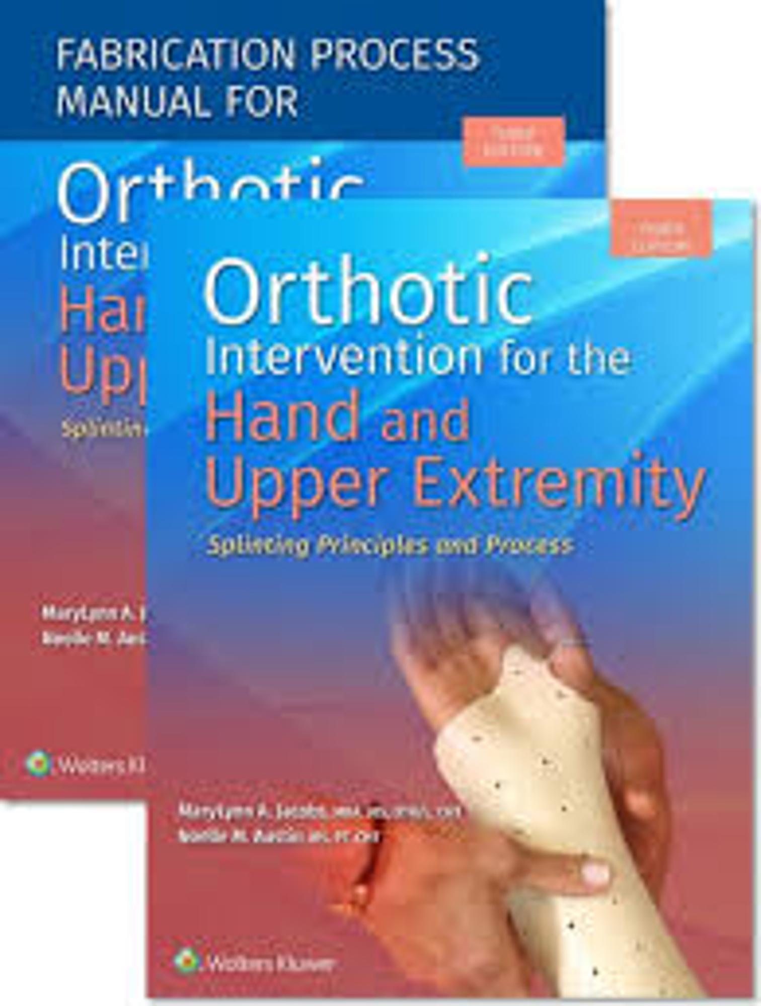 Cover image for Orthotic Intervention Package