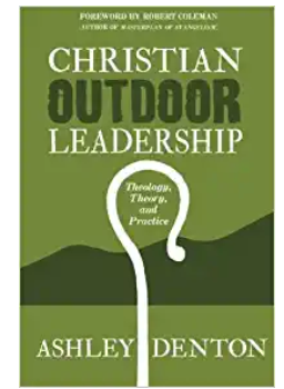 Cover image for Outdoor Leadership
