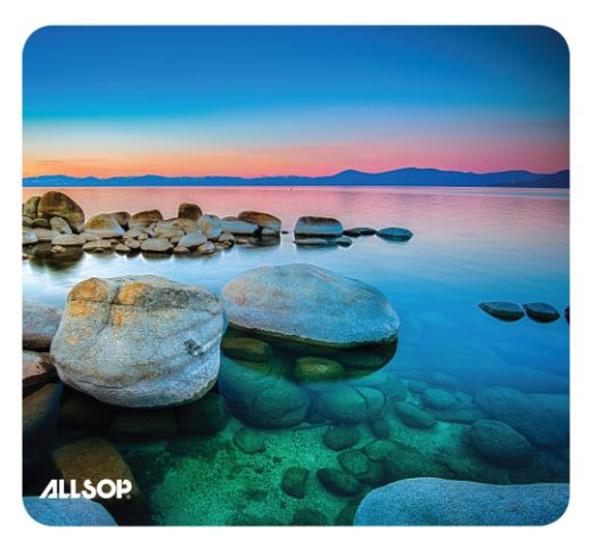 Nature Smart Mouse pads - Assorted; $7.99