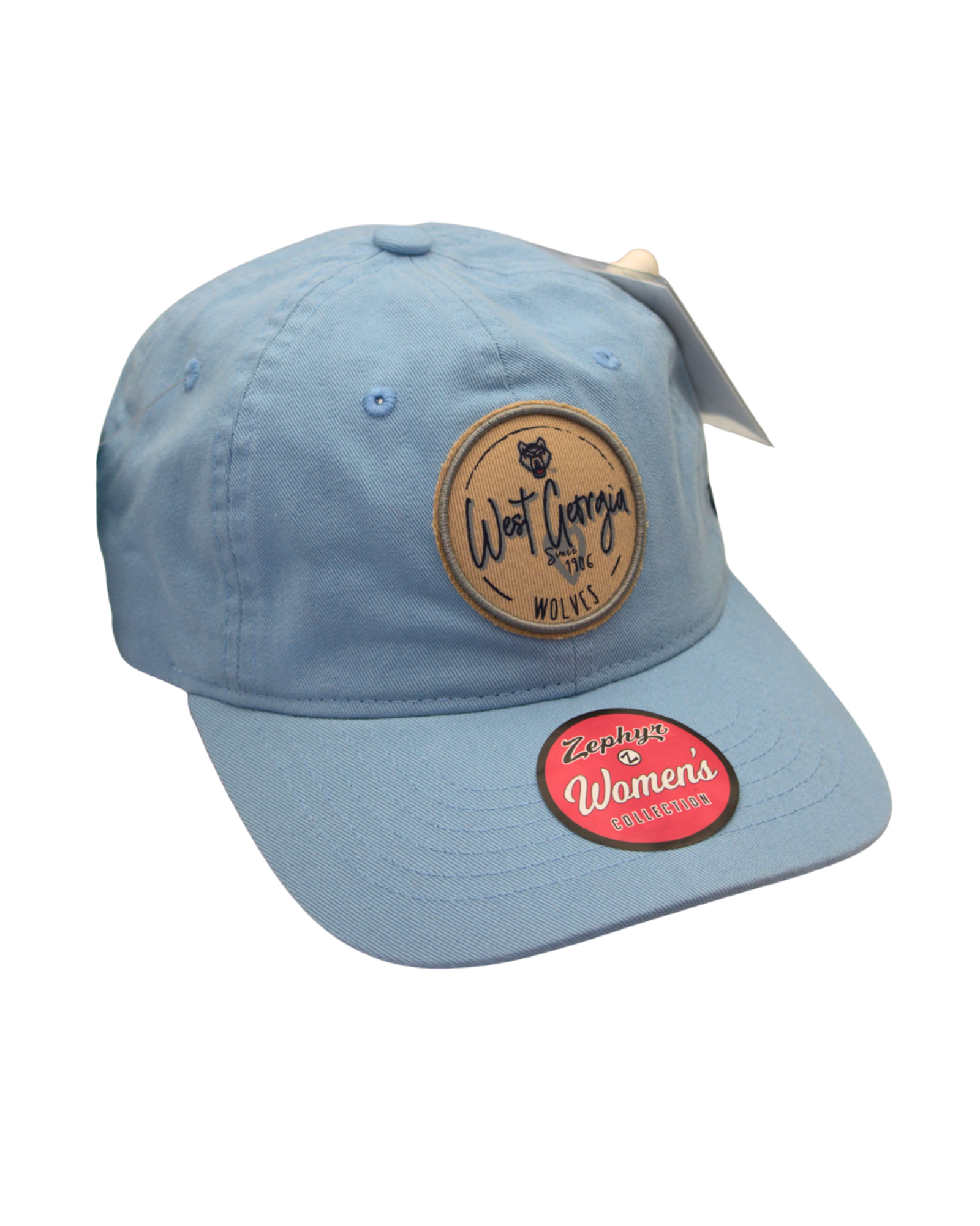 Product image 1 of 1 for WEST GEORGIA PATCH GIRLFRIEND HAT
