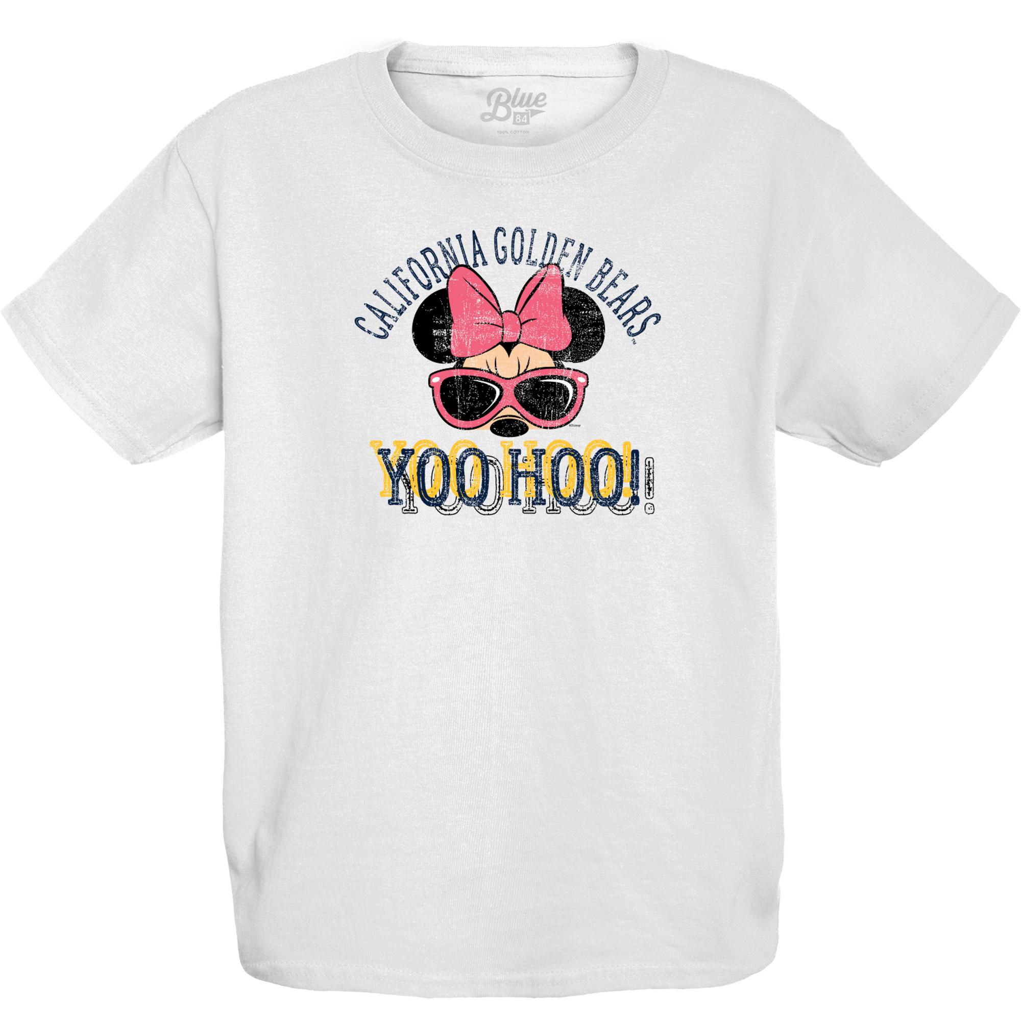 Product image 1 of 1 for Youth Disney Yoo Hoo! Minnie Tee by Blue 84