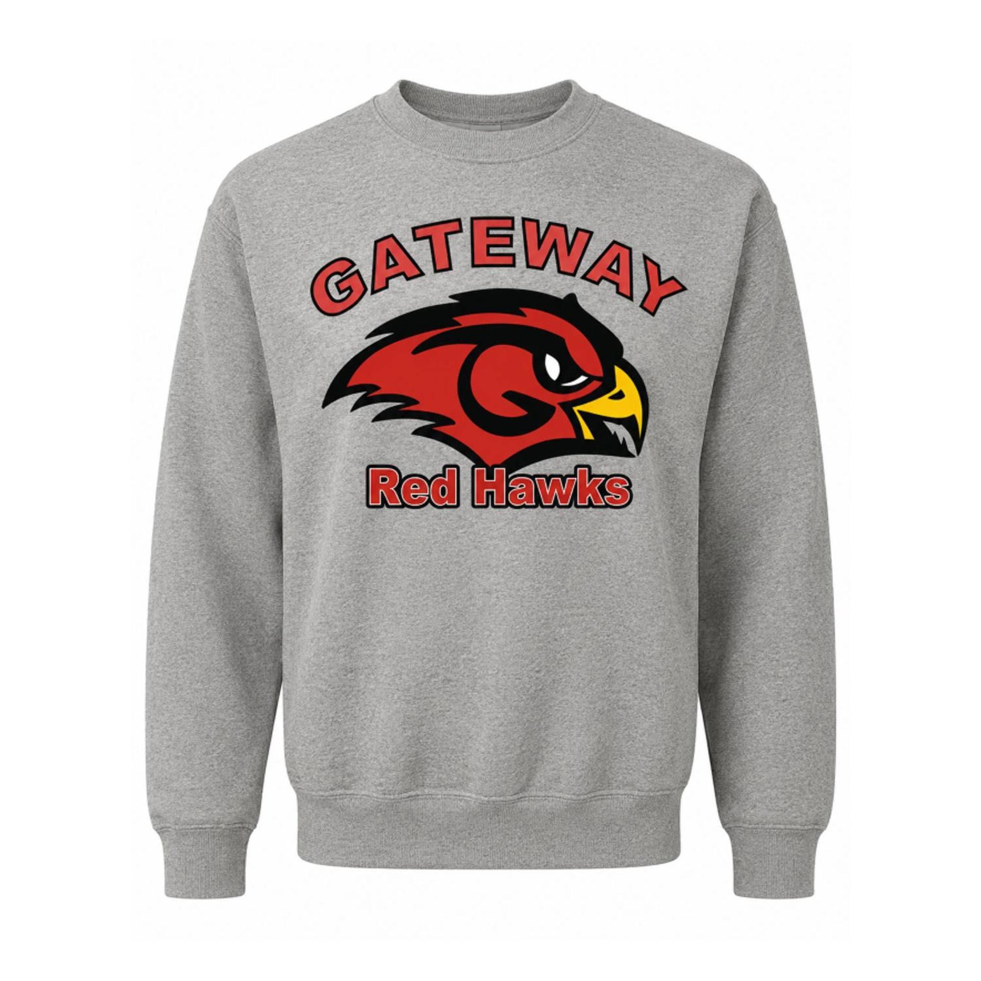 Product image 1 of 1 for GTC Crew Hawk
