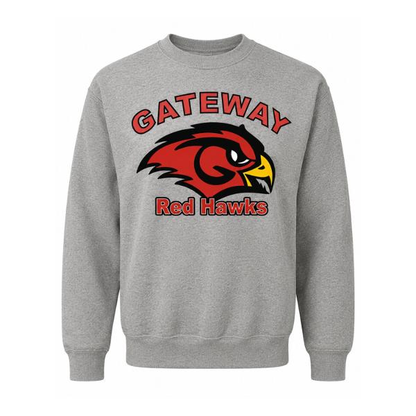 GTC Crew Hawk; $34.99