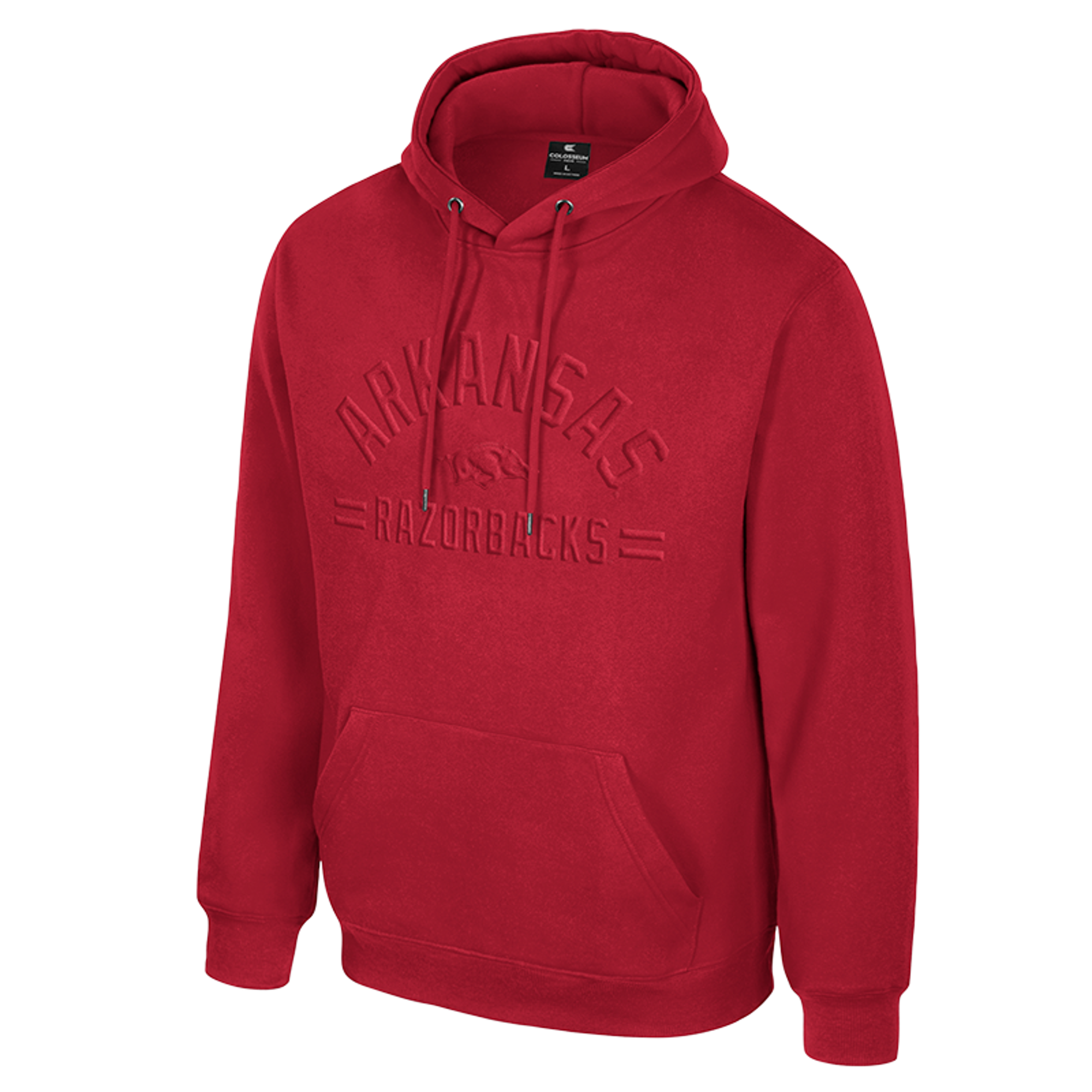 image of: Arkansas Razorbacks Men's New Member Hoodie