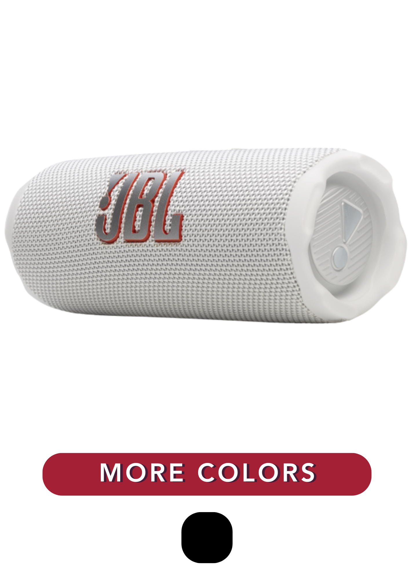image of: JBL Flip 7 Wireless Bluetooth Speaker