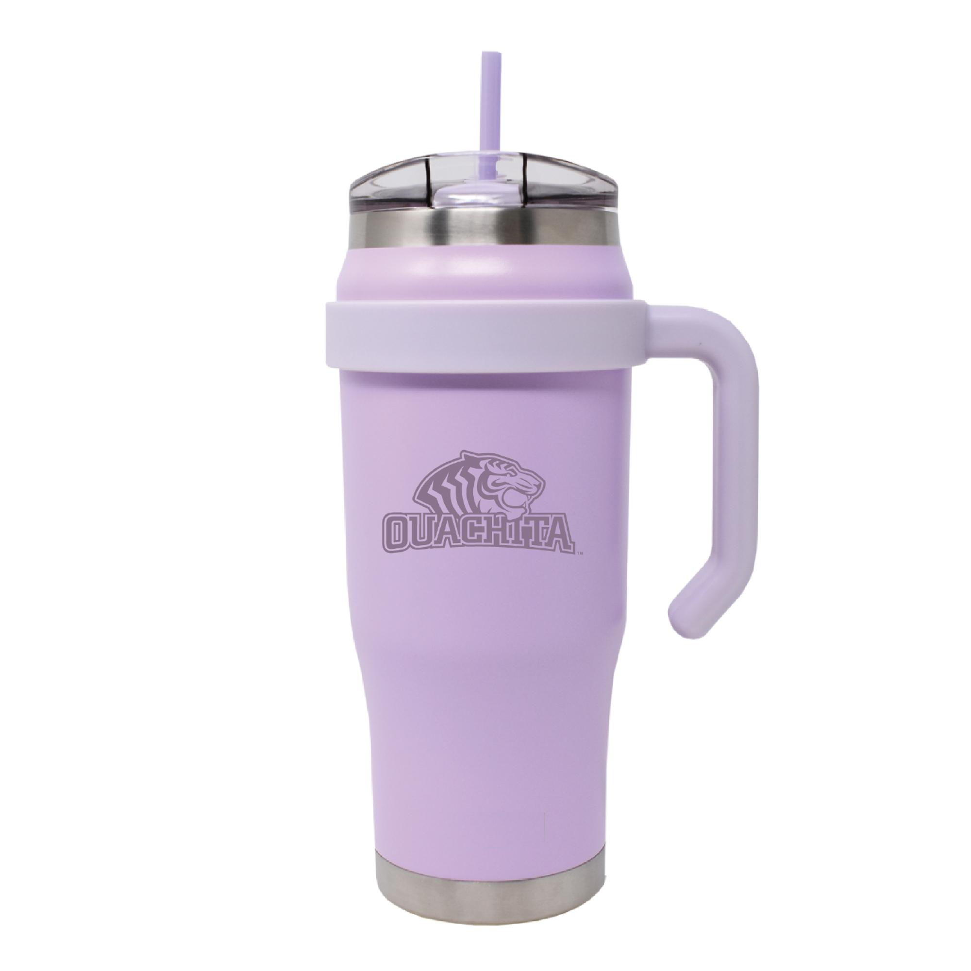 image of: Ouachita Tigers Outlander Mug