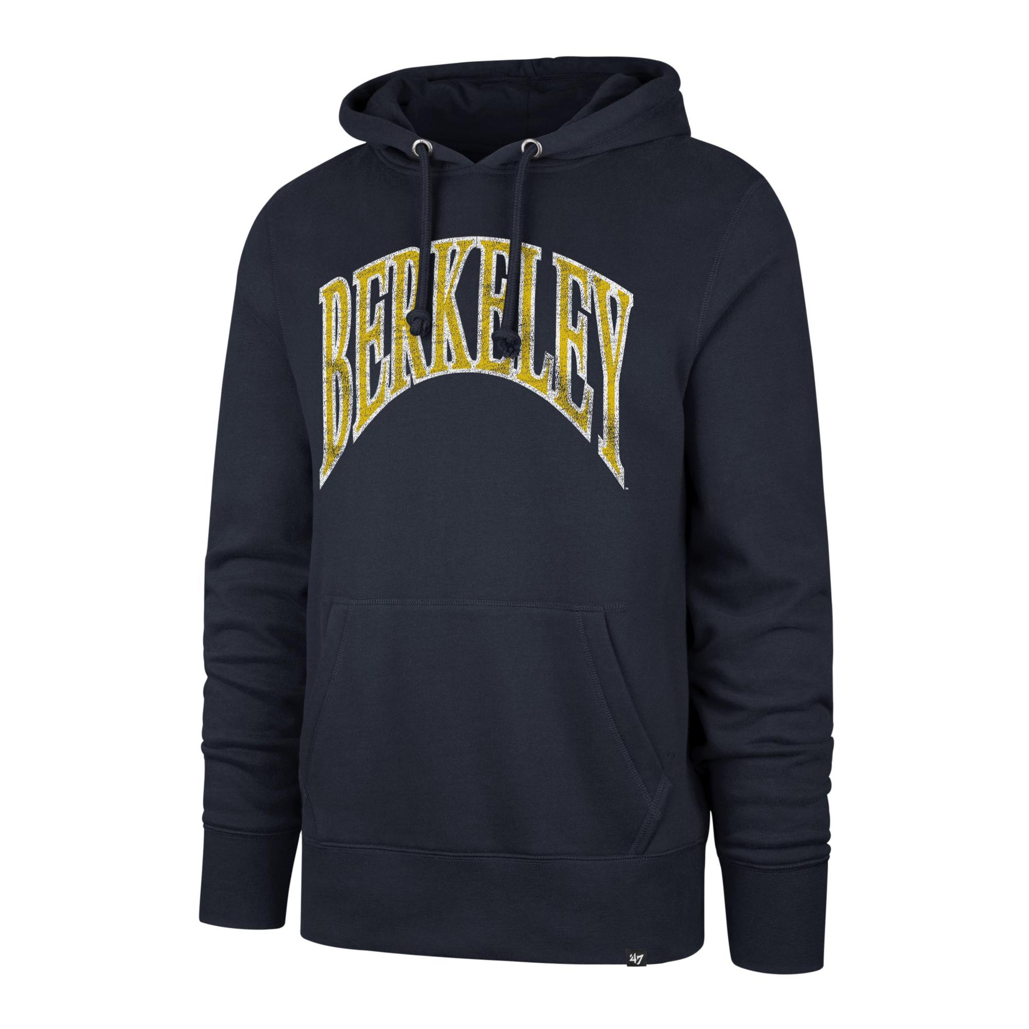 Product image 1 of 1 for zz Men's Big Berkeley Arch Headline Hood by '47 Brand