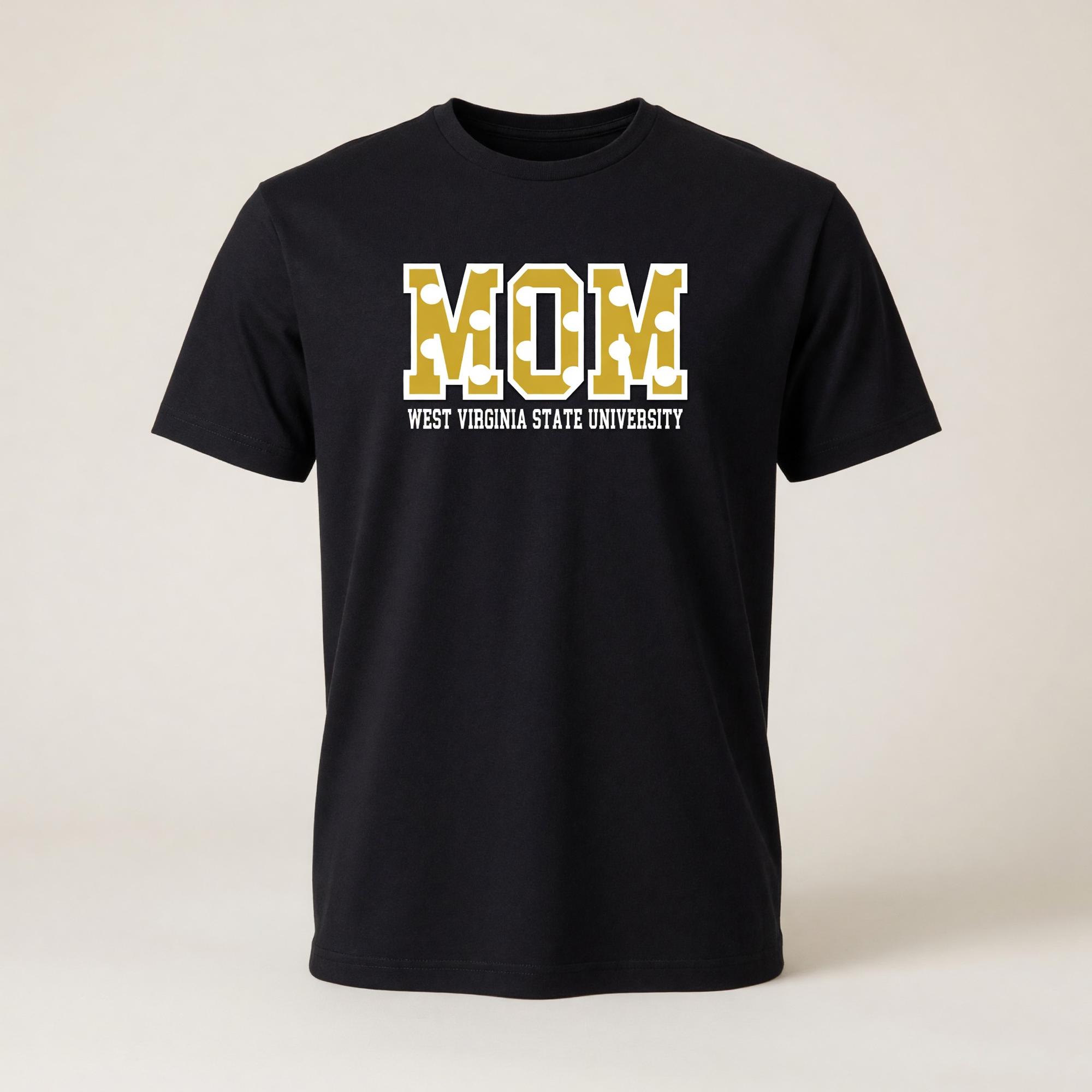Product image 1 of 1 for Tee - Camp David "MOM" Crew '26