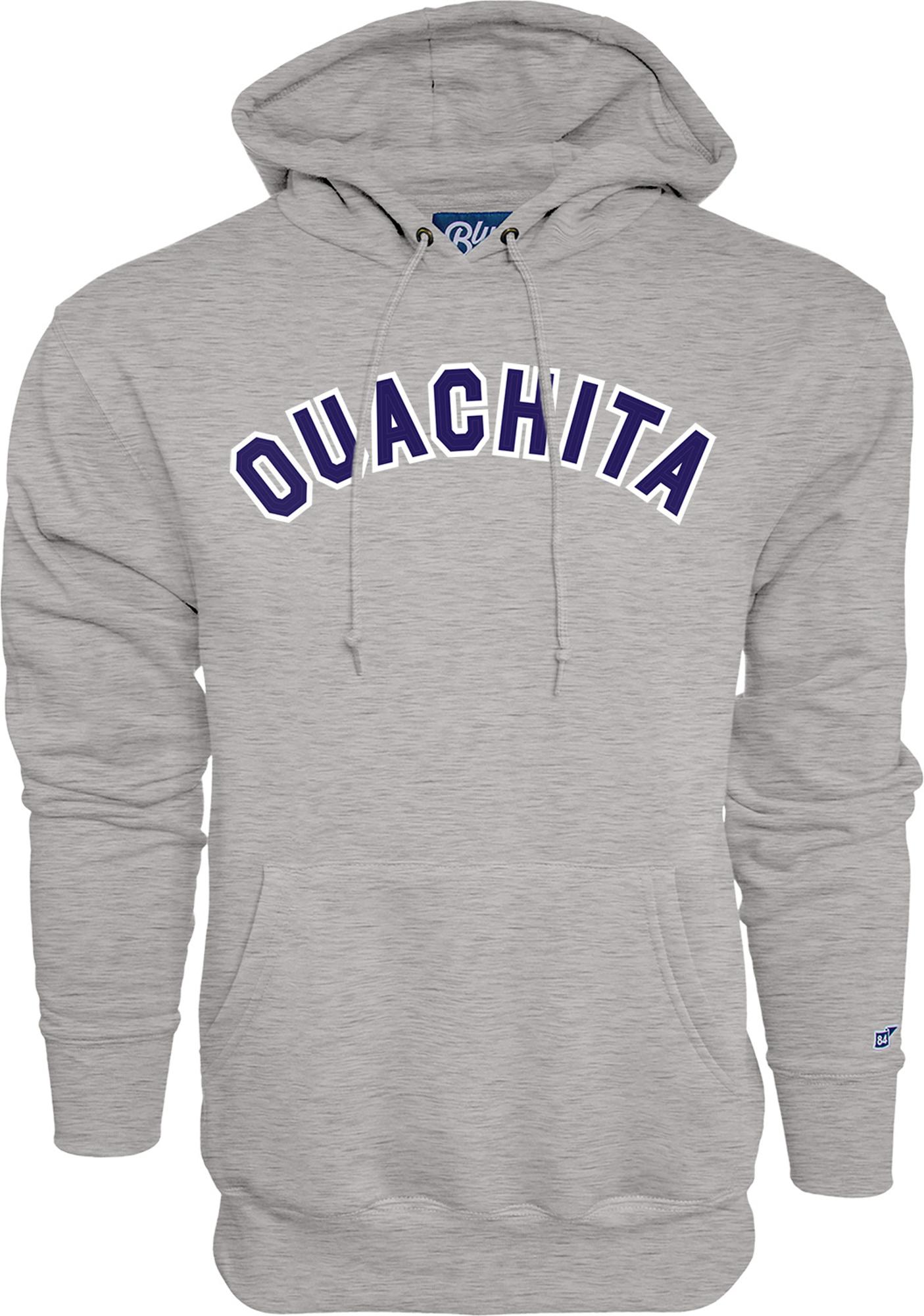 image of: Ouachita Reexamine Felt Hamden Hood