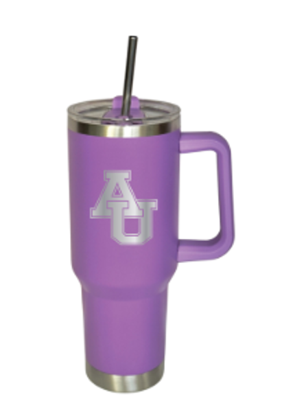 TUMBLER 40 OZ ARCTICWARE PURPLE; $39.99