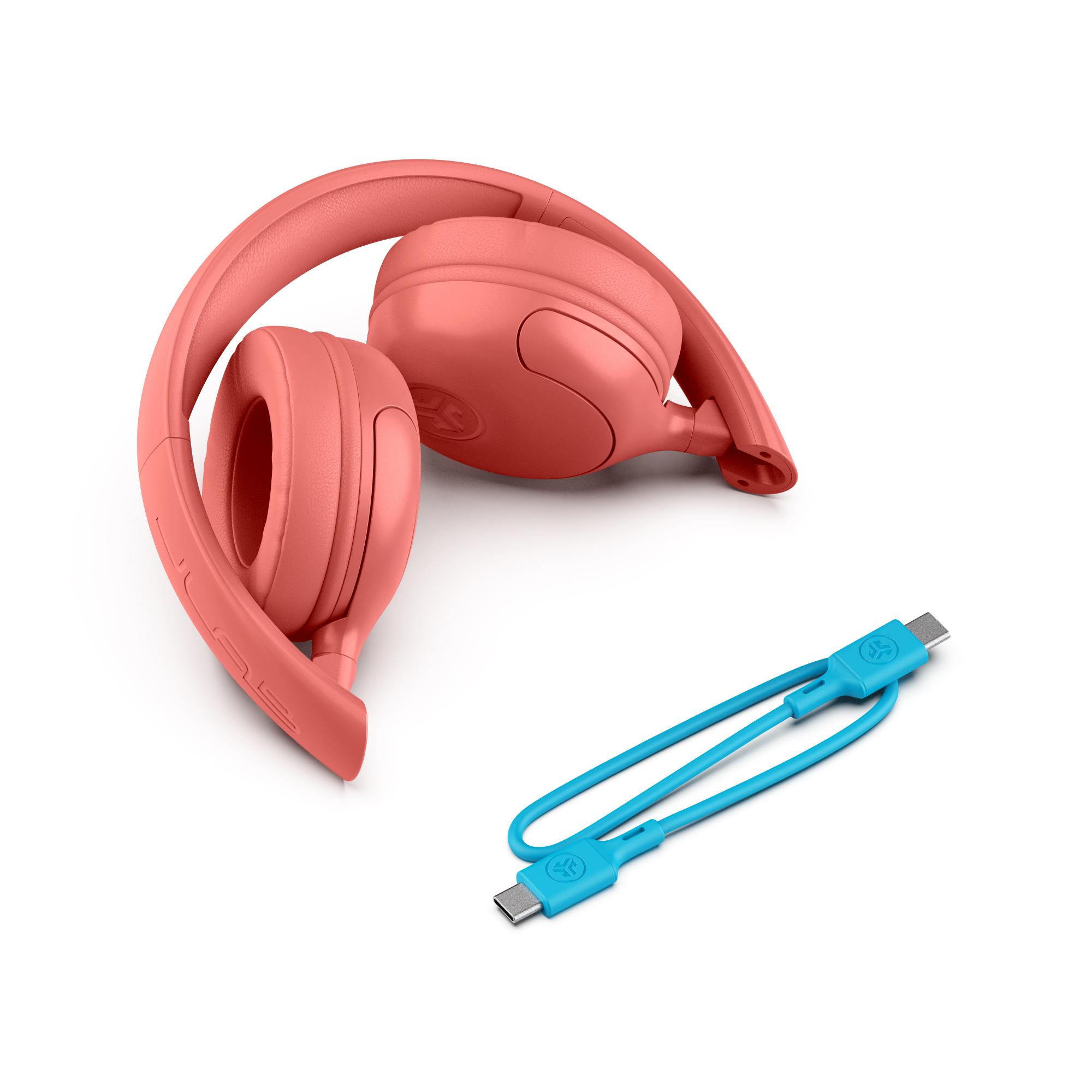 Product image 1 of 3 for ACQ JLAB STUDIO2-RED