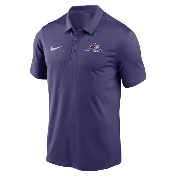 Ouachita Tigers Victory Solid Polo; $66.99