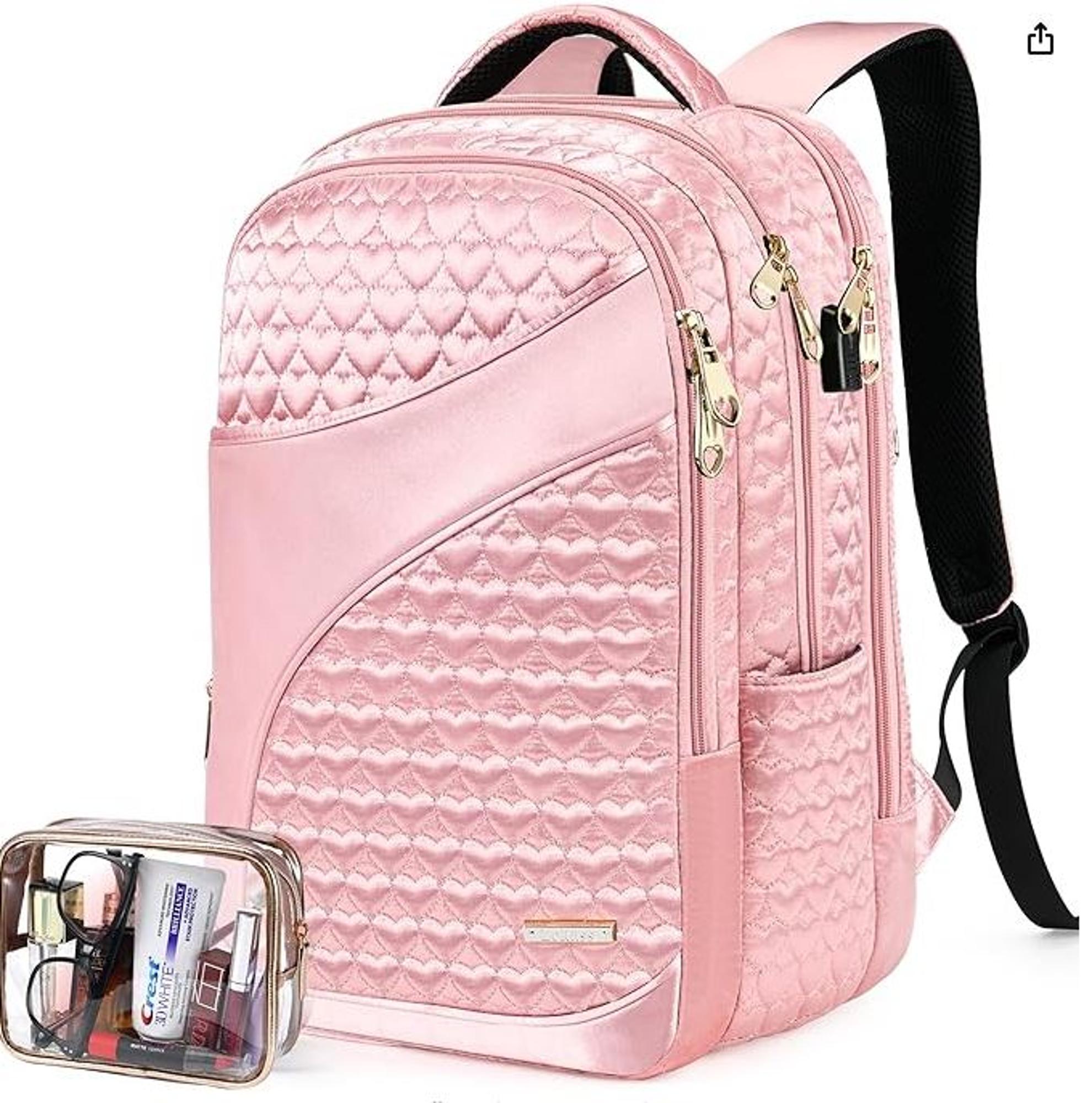 image of: Backpack AM