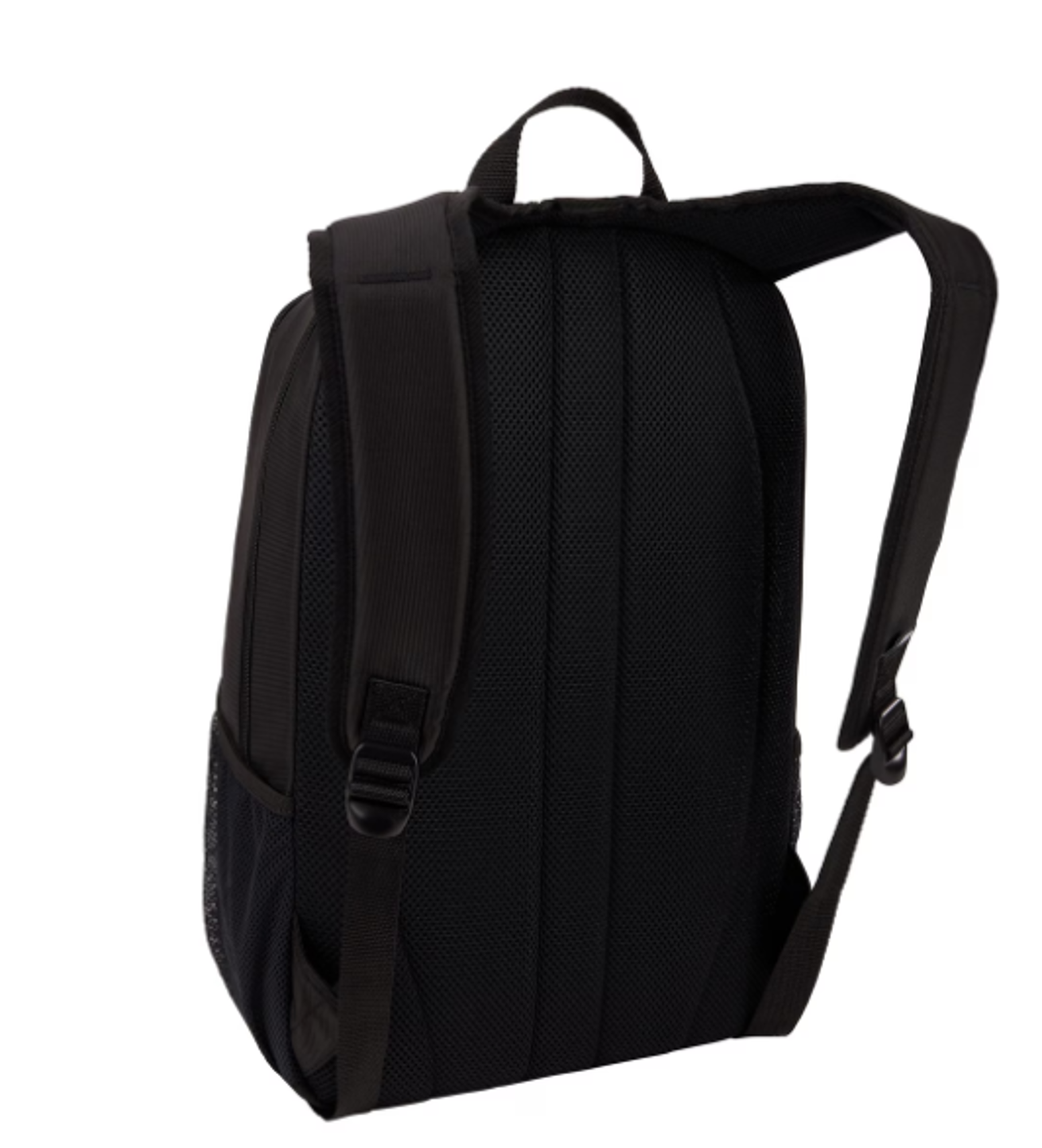 Product image 2 of 3 for CASE LOGIC JAUNT BACKPACK BLACK 23L