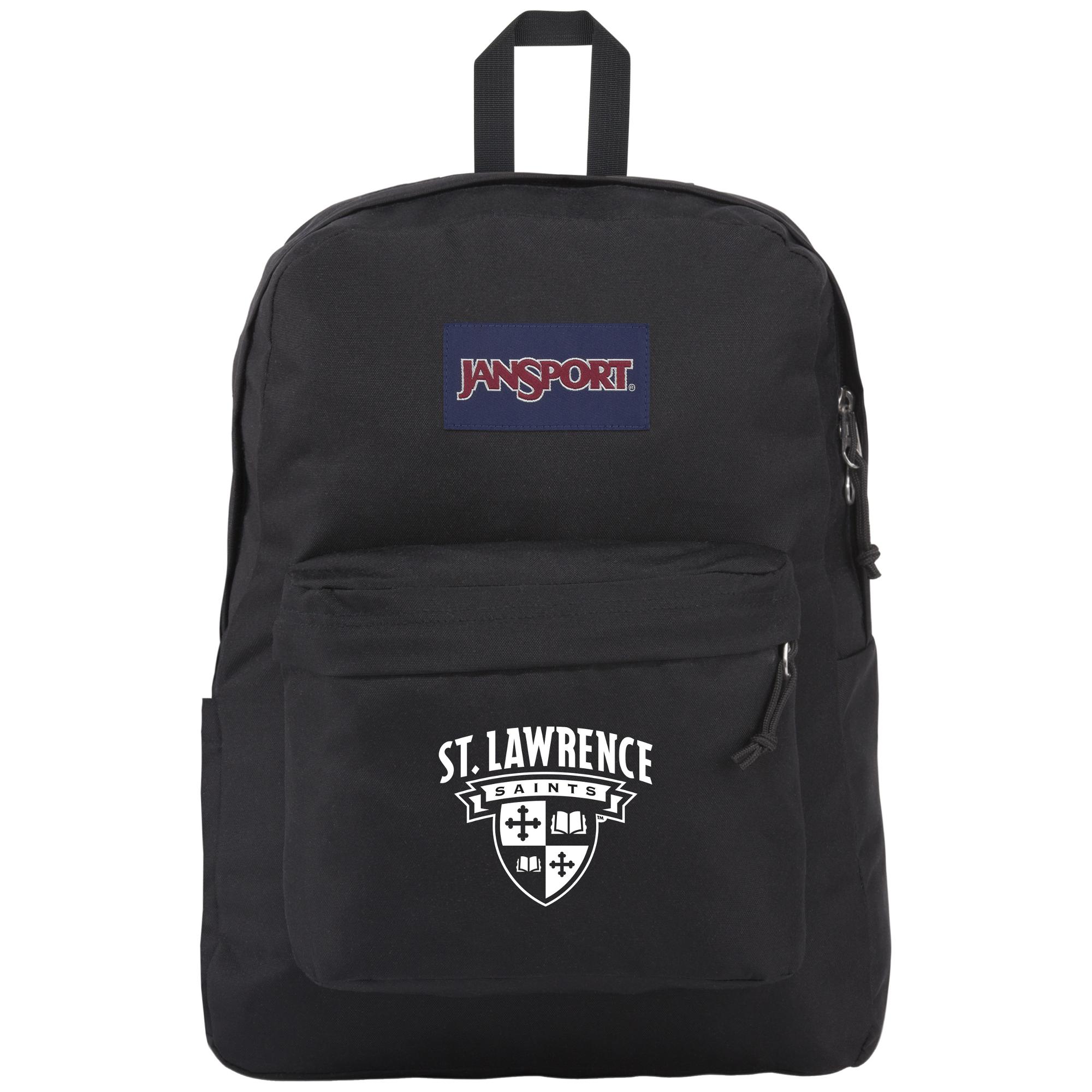 image of: Jansport St. Lawrence SuperBreak Backpack