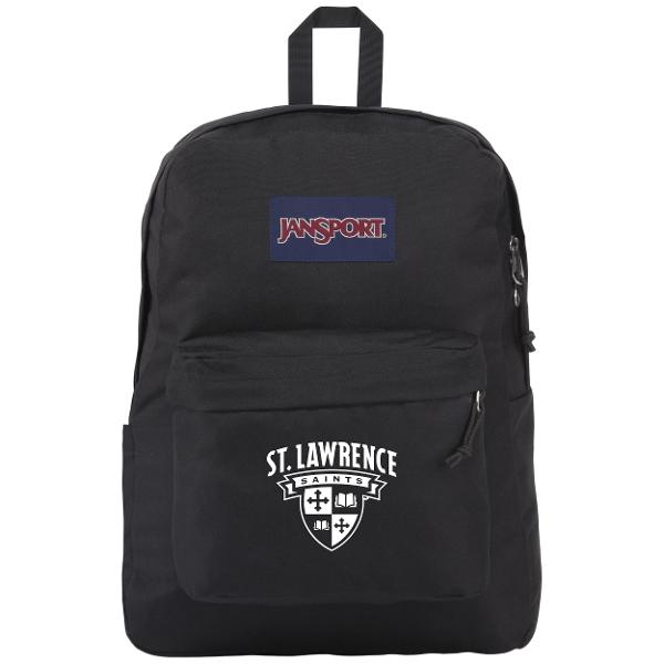 Jansport St. Lawrence SuperBreak Backpack; $52.95