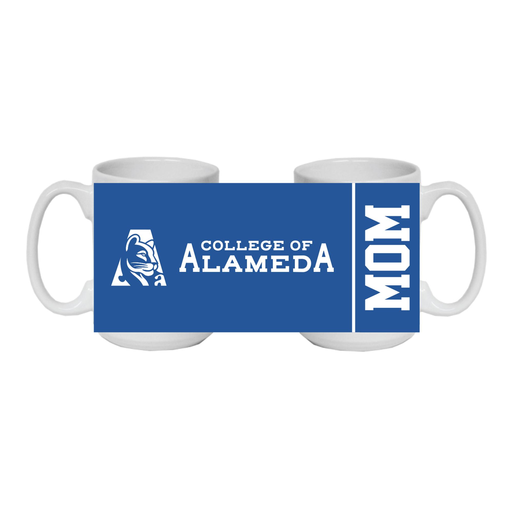 Product image 1 of 1 for PCC ALAMEDA 15 OZ MUG MOM