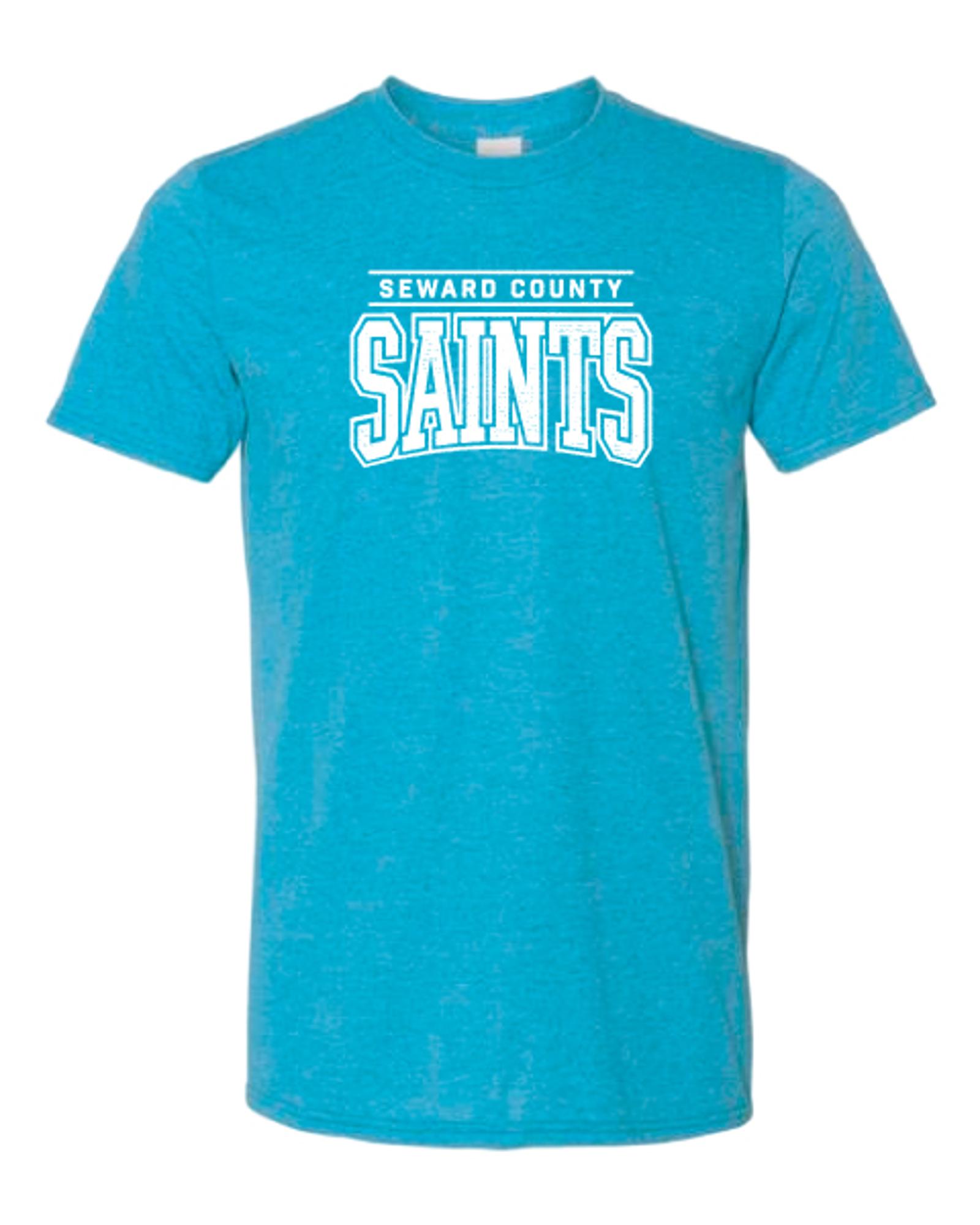 Product image 9 of 15 for ARTISANS SAINTS EVERYDAY TEE