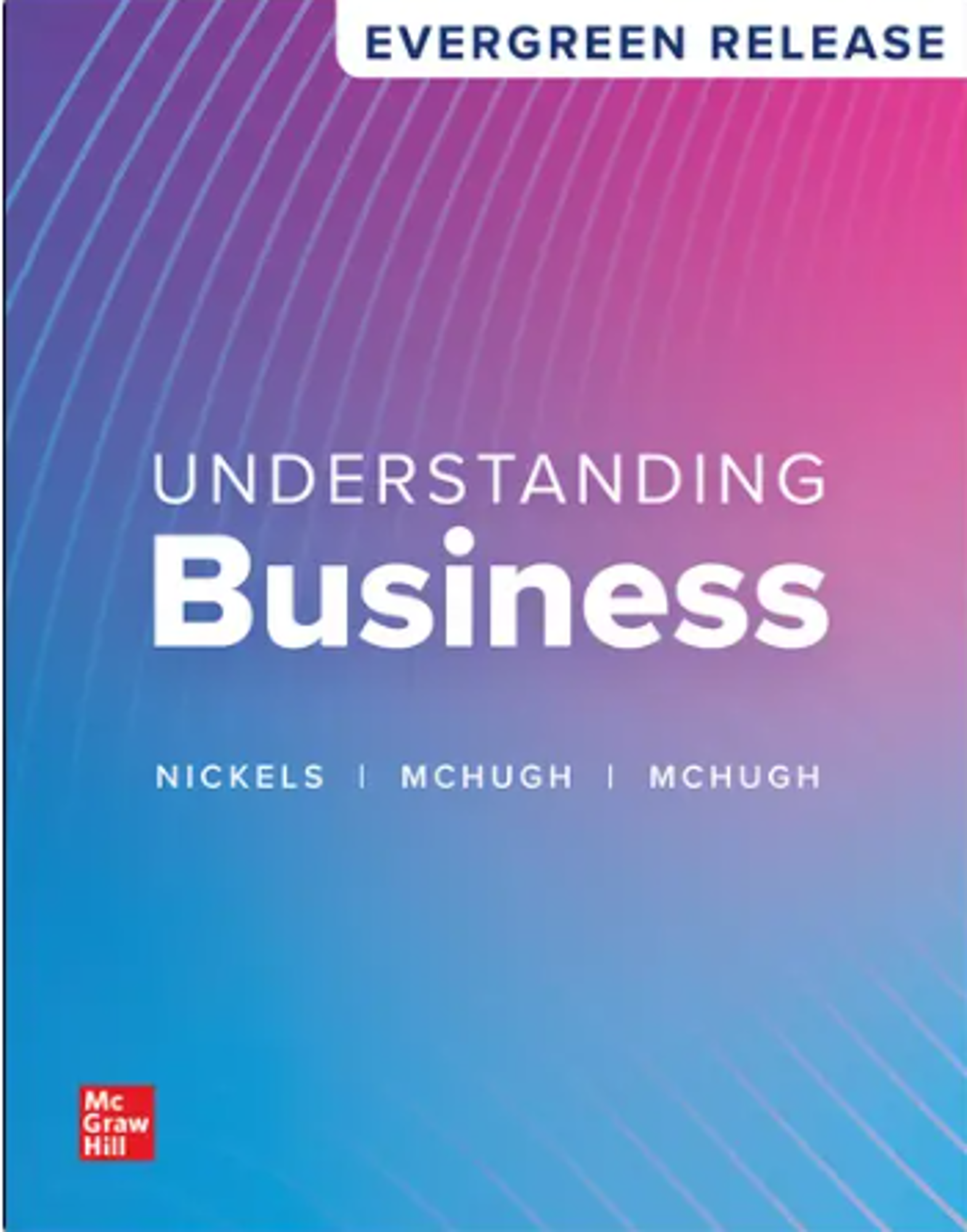 Cover image for Understanding Business (KCTCS LL)