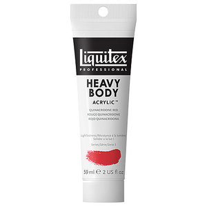 image of: Liquitex Professional Heavy Body Acrylics 2oz