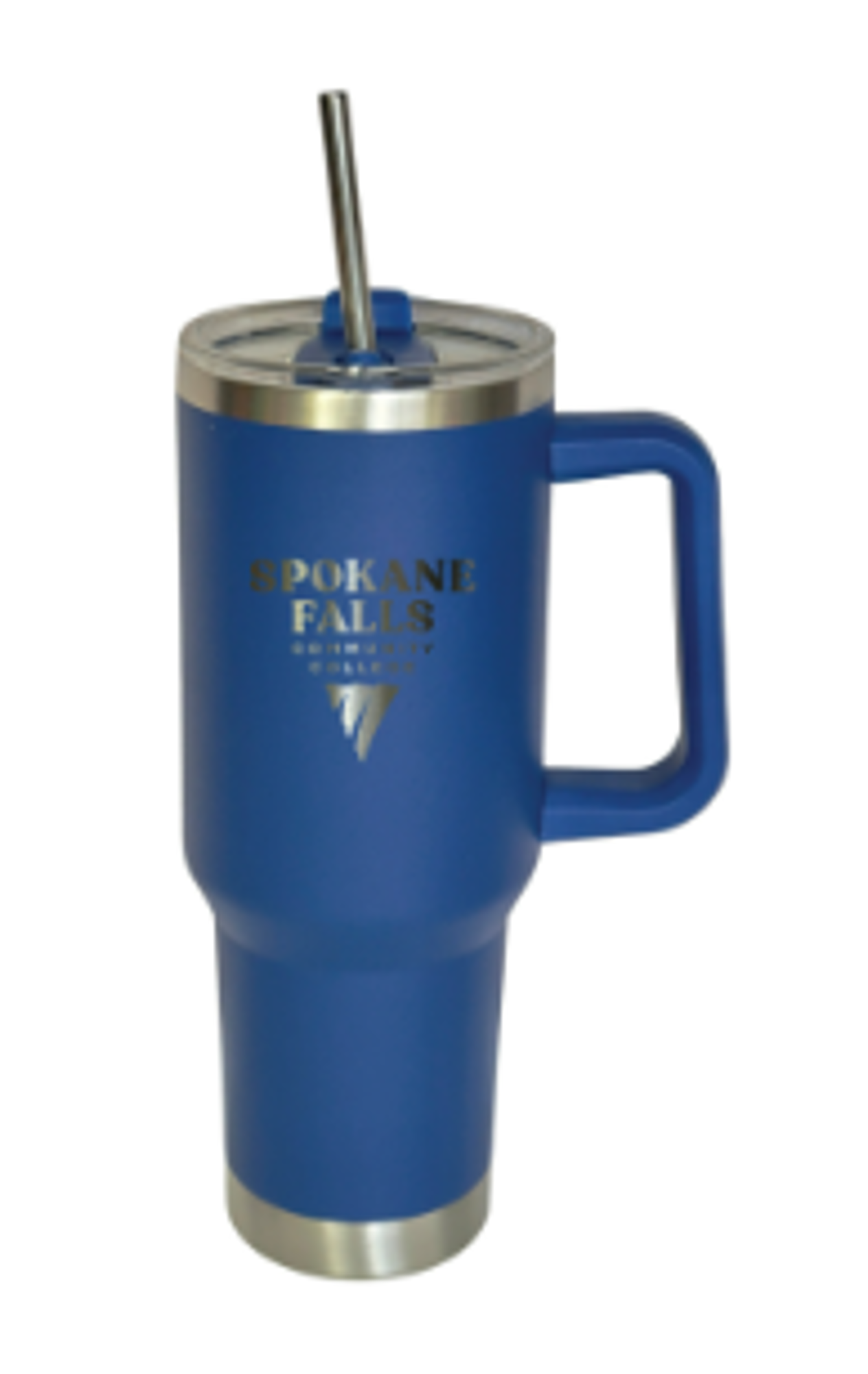 Product image 1 of 1 for SFCC 40 OZ TUMLBER FALLS ROYAL