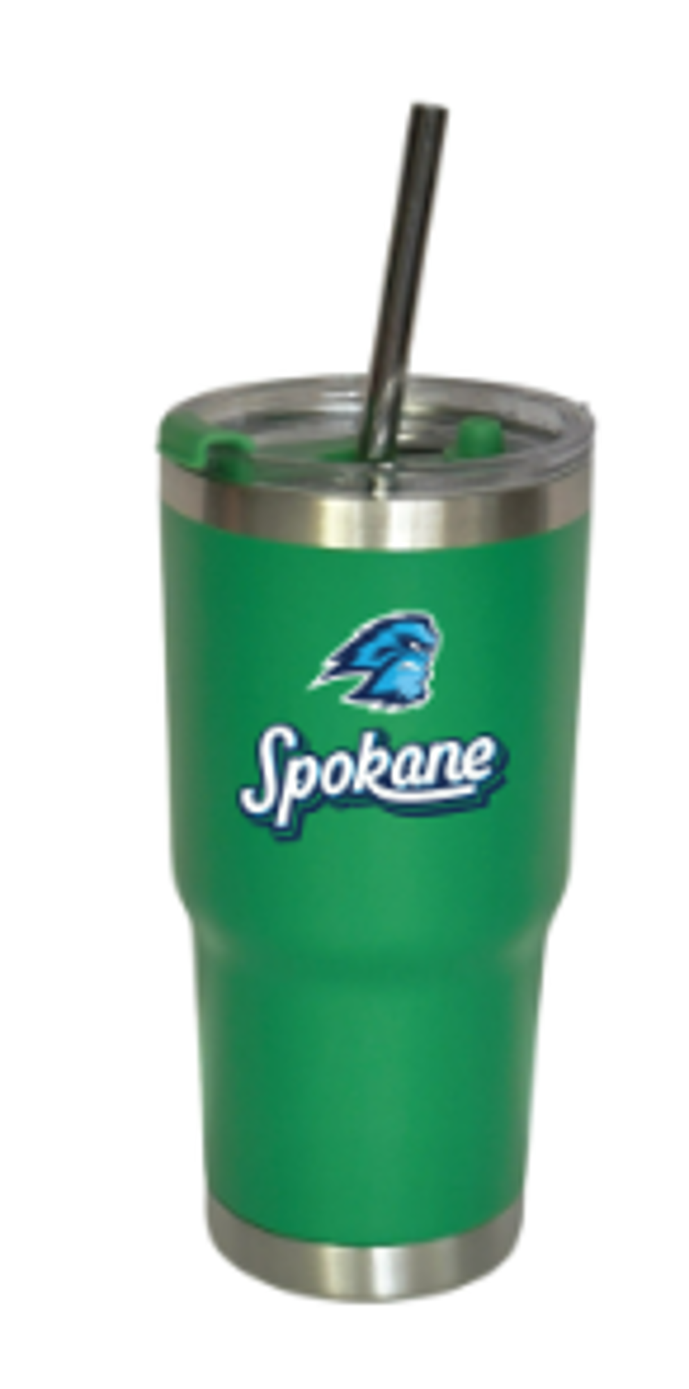 image of: SCC 20 OZ TUMBLER SASQUATCH GREEN