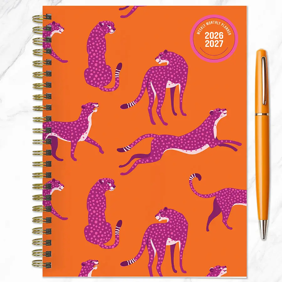 Variant 7 of 8 for TF 2026/2027 Academic Planners