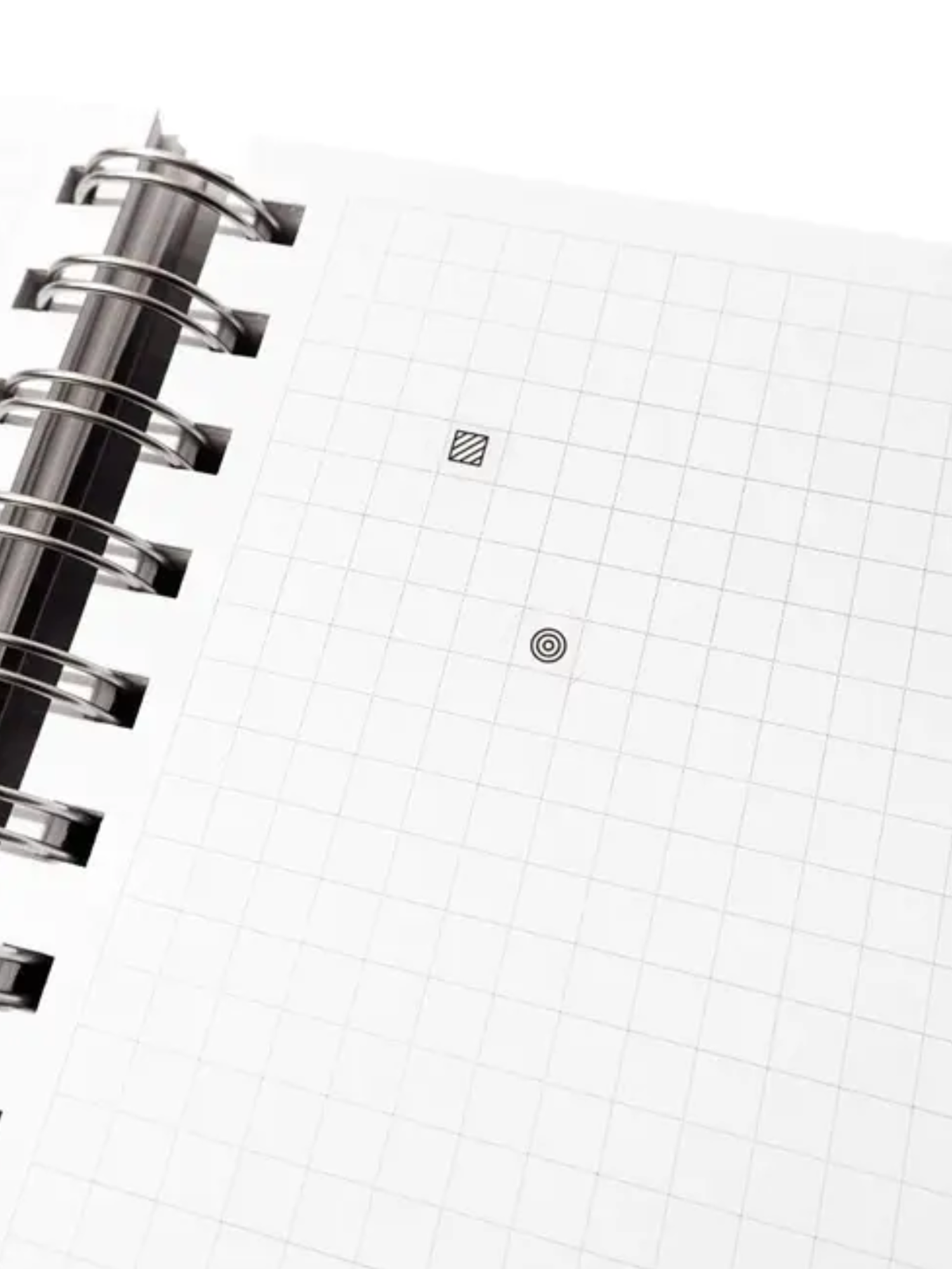 Product image 1 of 2 for Bujo Sticker Set