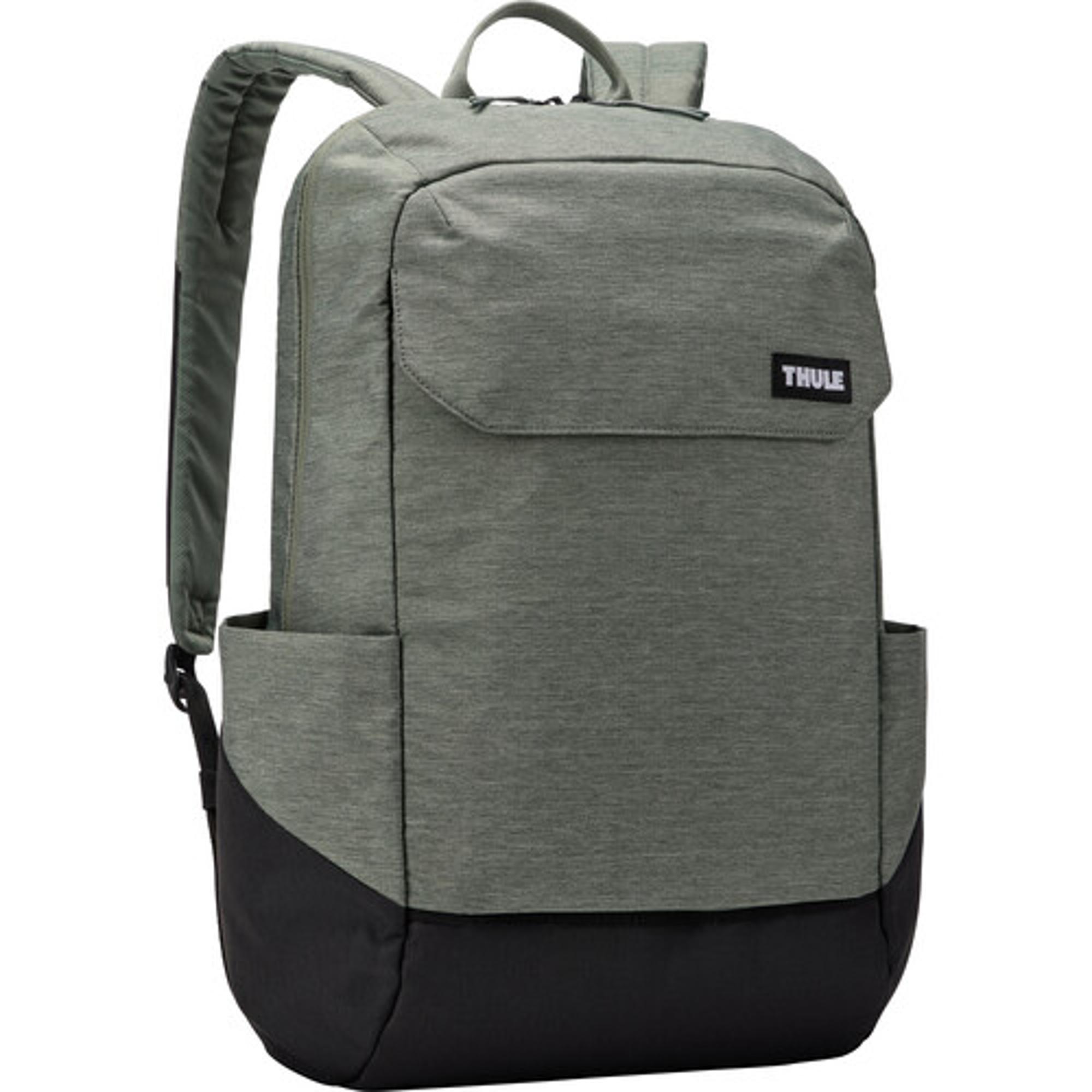 image of: -Thule "Lithos" Backpack