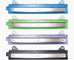 image of: MCGILL TRIDENT 3-HOLE PUNCH