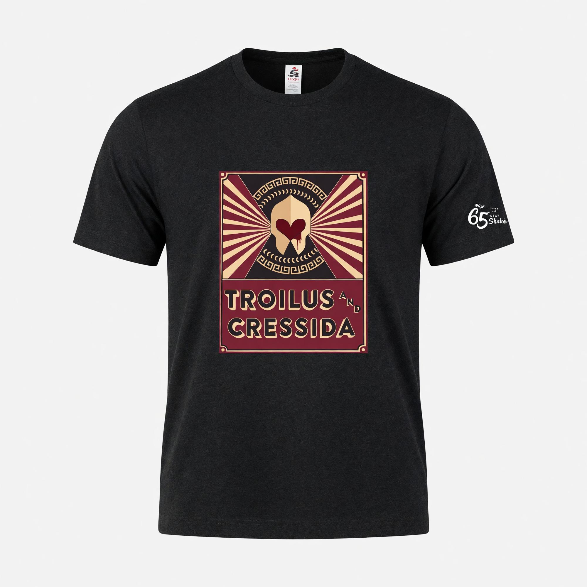 Product image 1 of 1 for Troilus and Cressida Play Shirt USF 2026