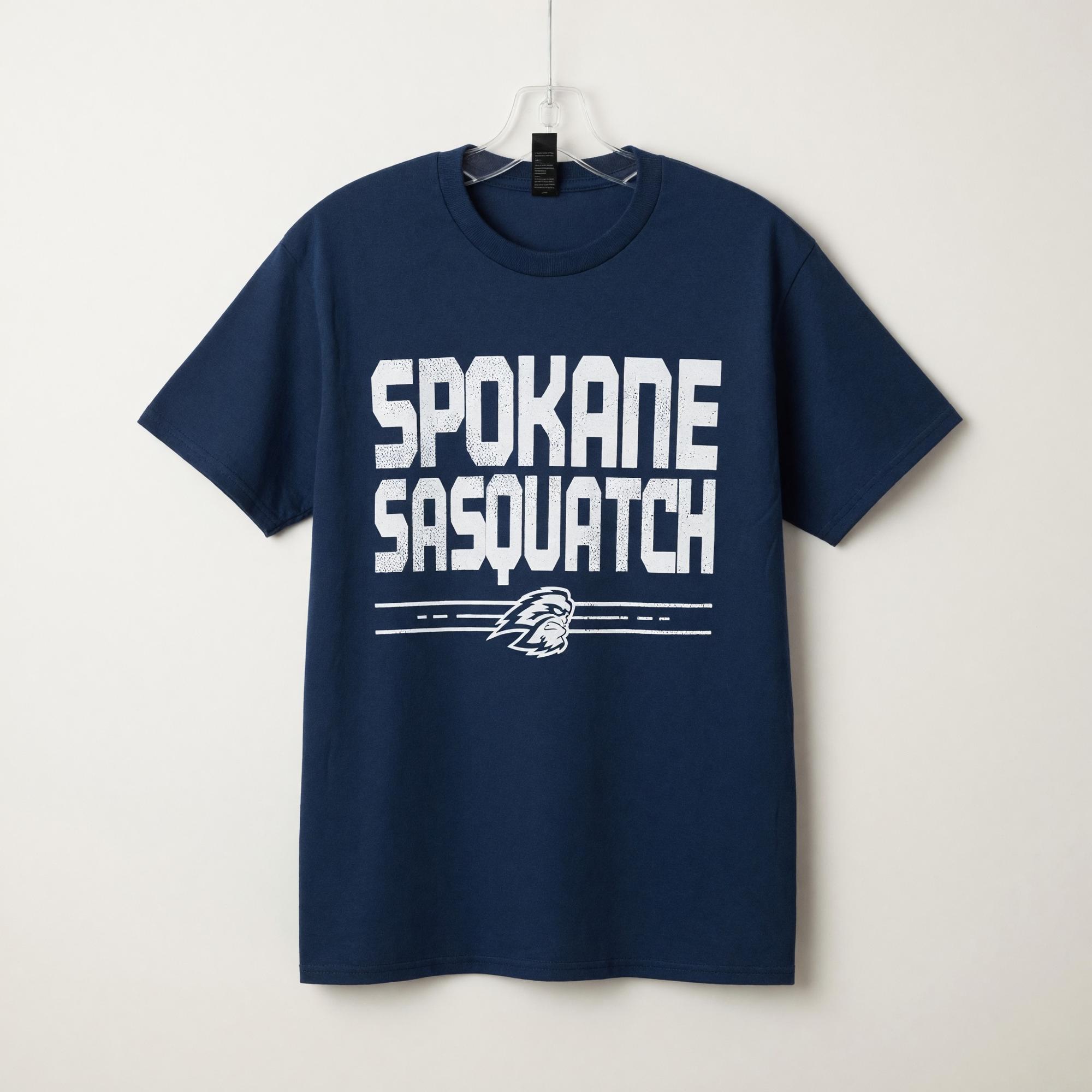 Variant 11 of 12 for SCC SS TEE VT SASQUATCH