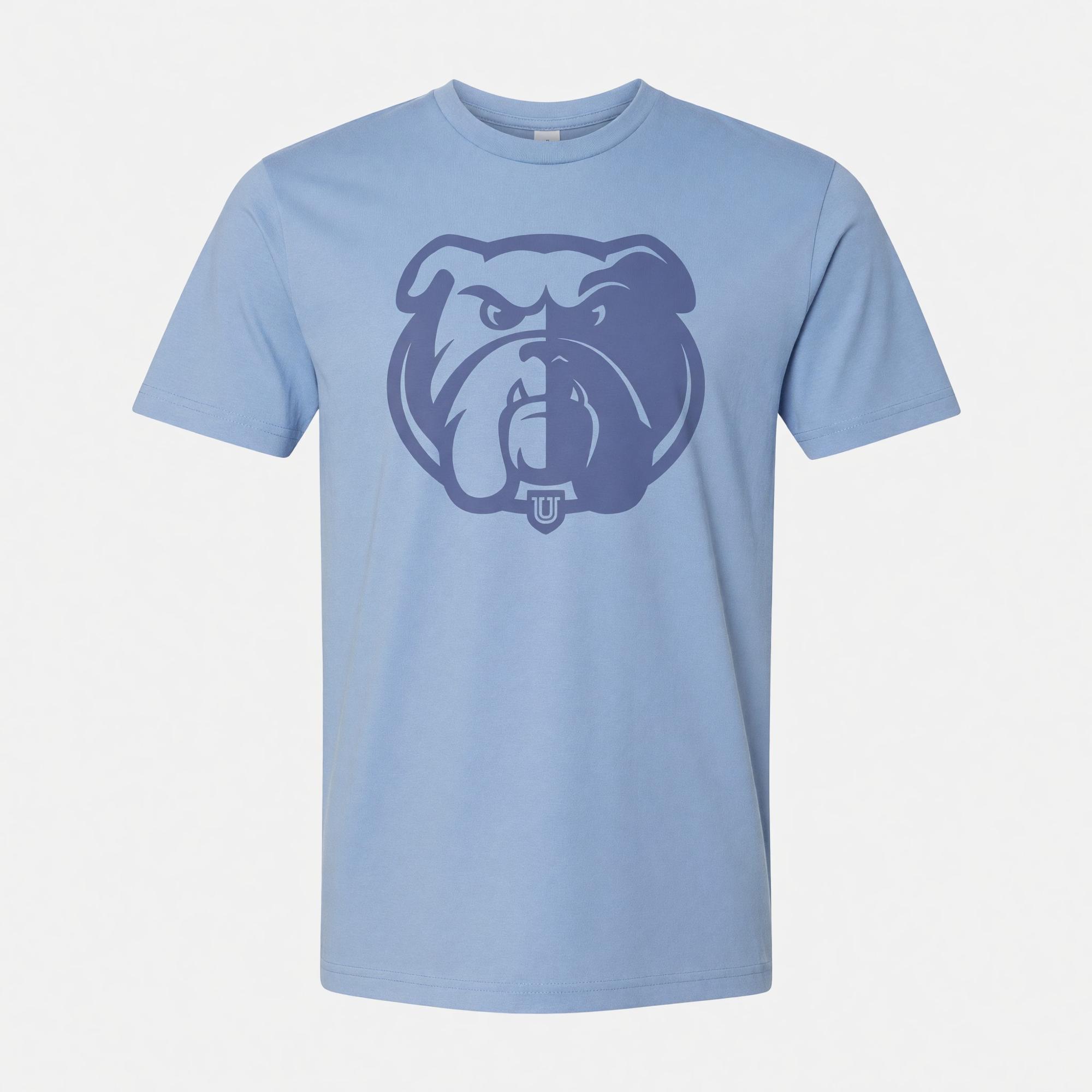 Product image 6 of 8 for Bulldogs Fine Jersey Short Sleeve Tee