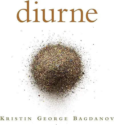 Cover image for Diurne