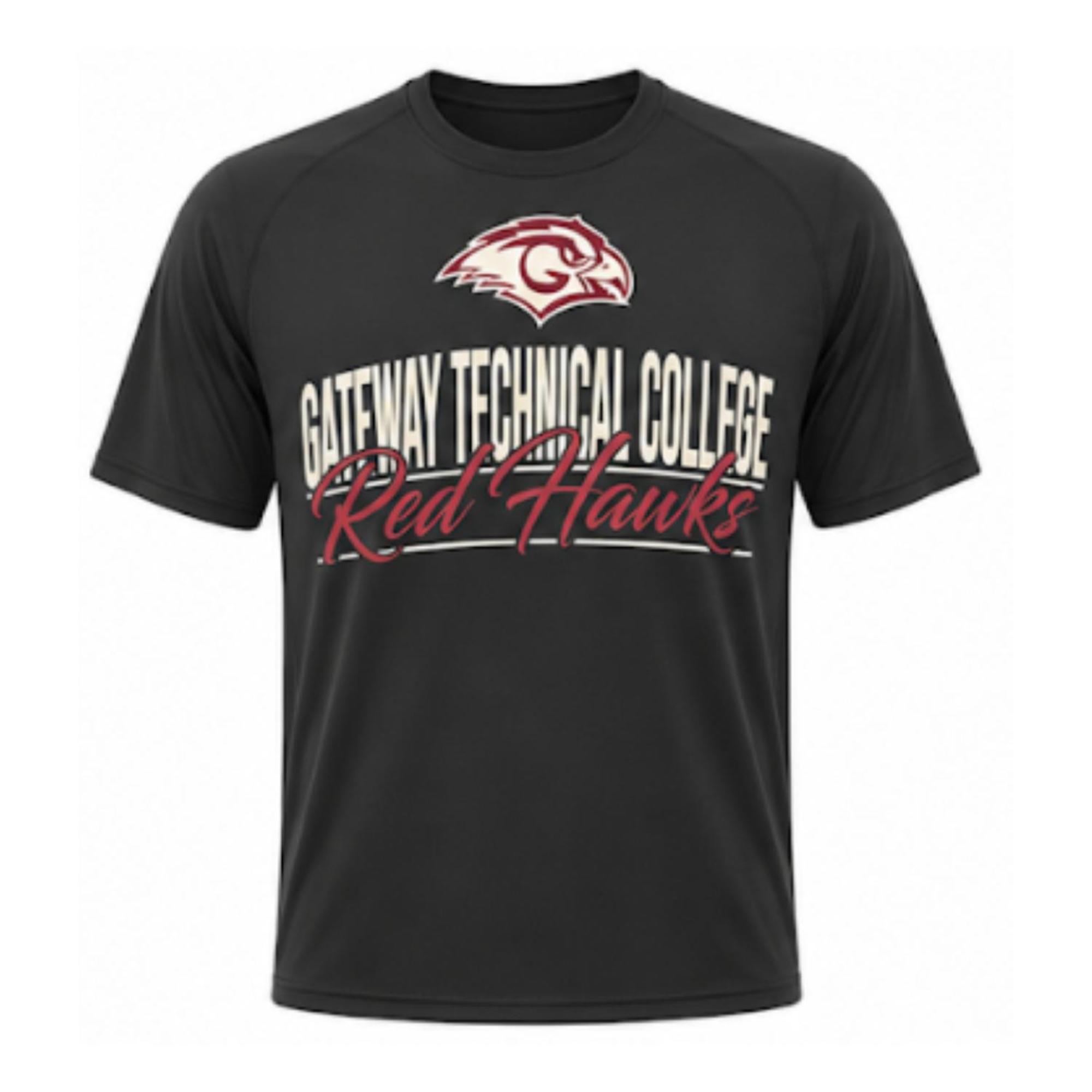 Product image 2 of 2 for GTC Short Sleeve Tee B-Core