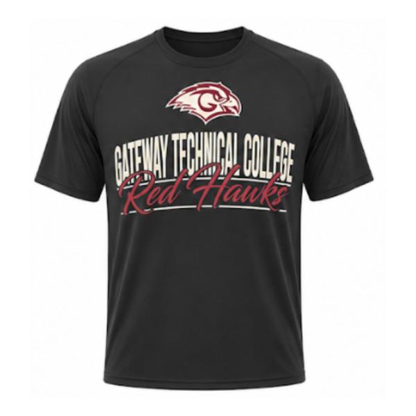 GTC Short Sleeve Tee B-Core; $25.99