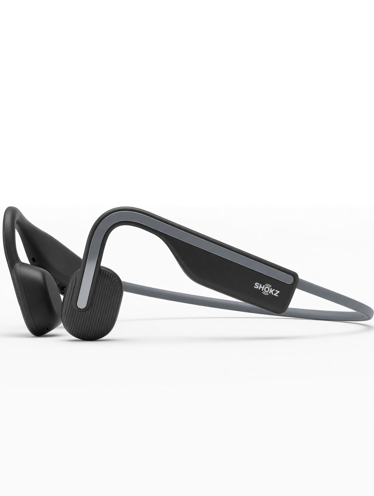 Product image 1 of 1 for Shokz Open Move Wireless Headphones
