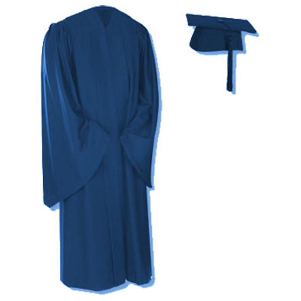 REGALIA GRADUATION PACKAGE ASSOCIATES; $40.00