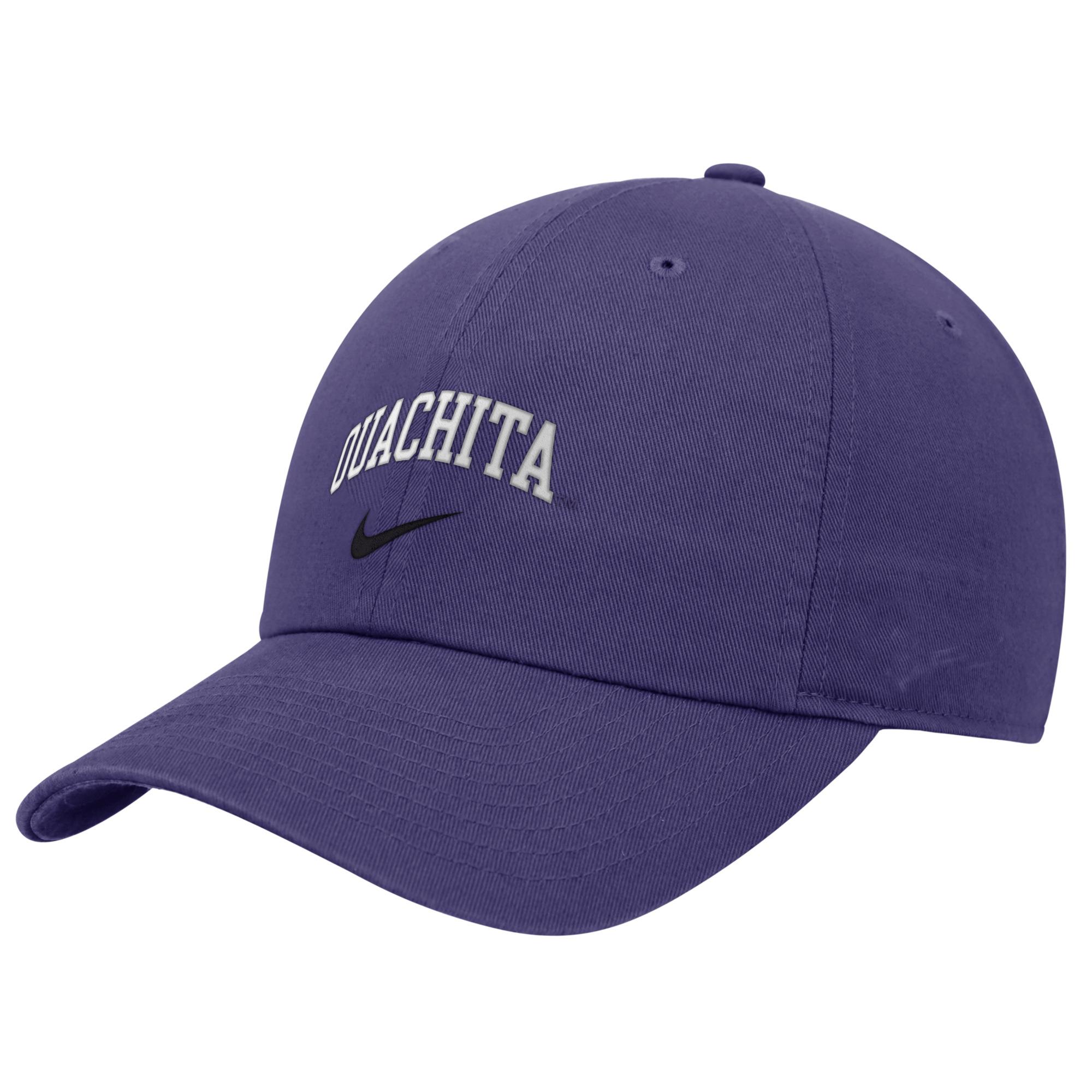 Product image 1 of 4 for Ouachita Nike Club Cap