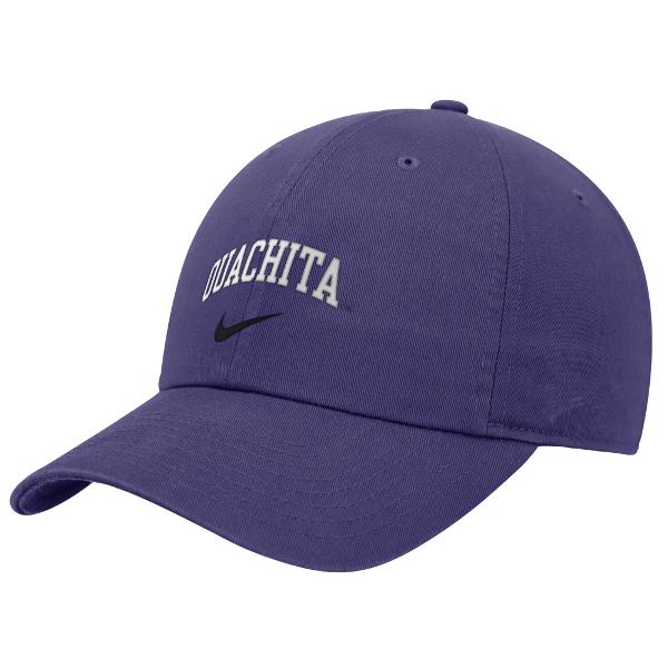 Ouachita Nike Club Cap; $30.95
