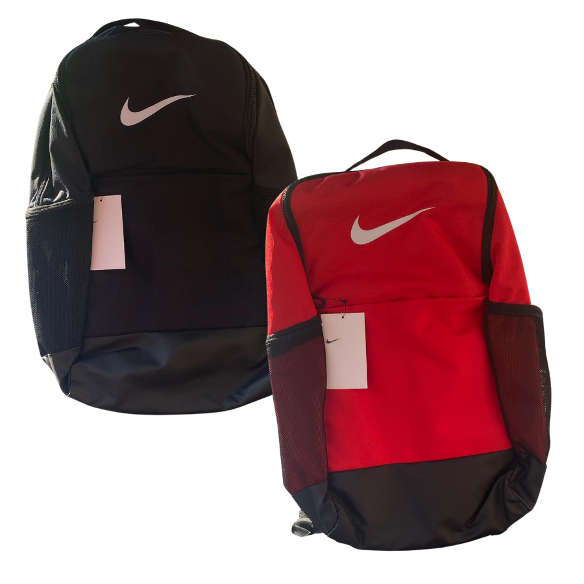 Nike Brand Brasilia Backpack