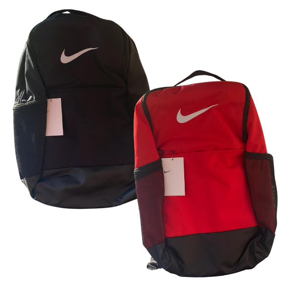 * FINAL SALE * Nike Brand Brasilia Backpack; $54.99