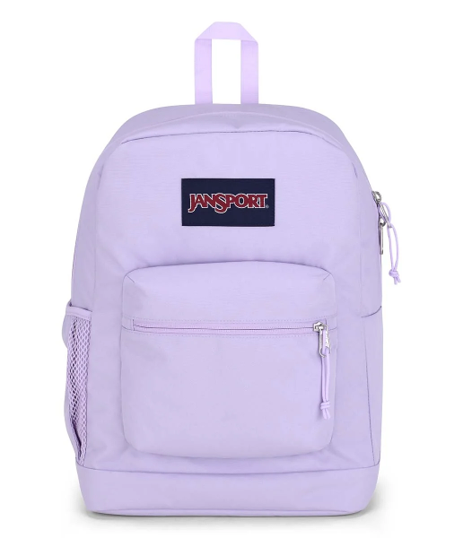 BACKPACK Cross Town Plus Pastel Lilac; $49.99